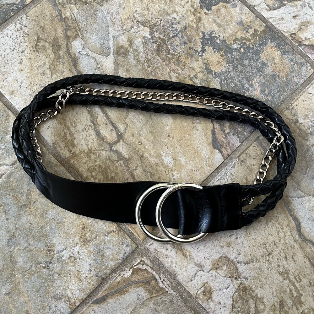 Michael Kors belt